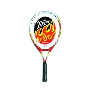 Tennisracket Toalson Junior T-Fire 60-0