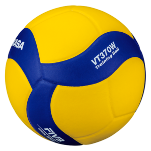 Volleybal Mikasa VT370W-0