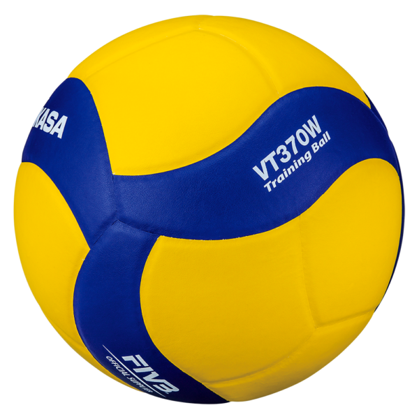 Volleybal Mikasa VT370W-0