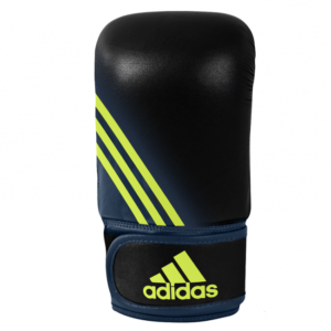Zakhandschoenen ADISBGS300 Speed 300 Geel/Zwart L/XL-0