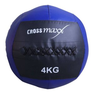Wall ball Crossmaxx 4 kg-0