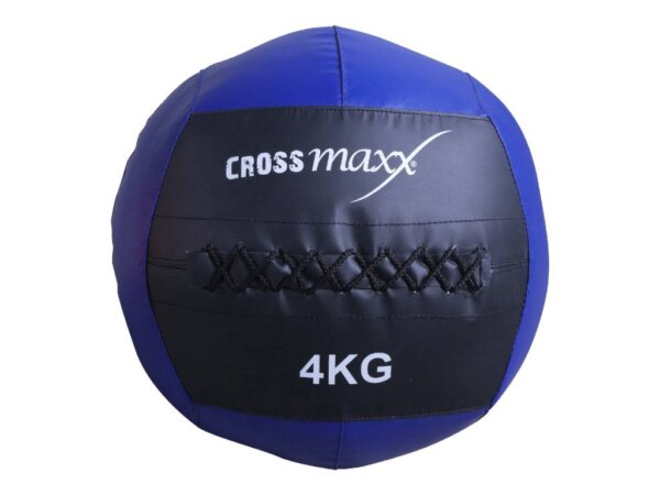 Wall ball Crossmaxx 4 kg-0