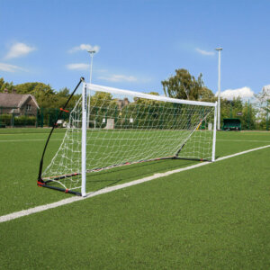 Voetbaldoel Kickster Quickplay elite 3 x 1 meter-0