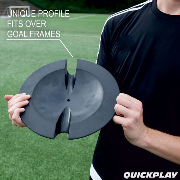 Base weights Quickplay-19348