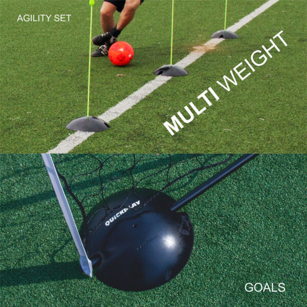 Base weights Quickplay-19346