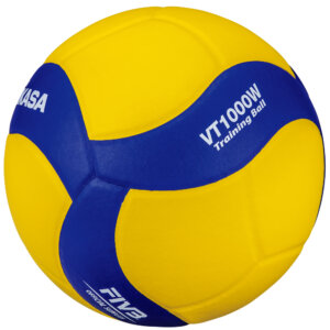 Volleybal Mikasa VT1000W-0