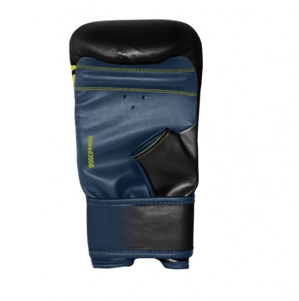 Zakhandschoenen ADISBGS300 Speed 300 Geel/Zwart L/XL-19354