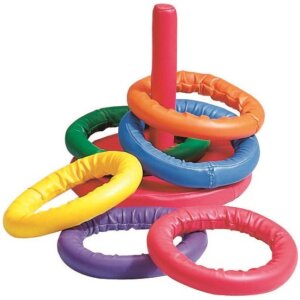 Ring Toss Game Soft-0