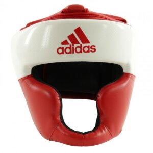 Hoofdbeschermer ADIBHG024 Rood -0