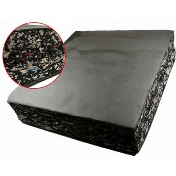 Doelpak Multifoam BMC - 90 x 90 x 18 cm-0
