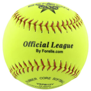 Softbal Benson VSPB11Y 11 Inch-0