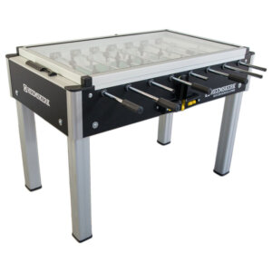 Voetbaltafel Heemskerk Soccer School Cover-0