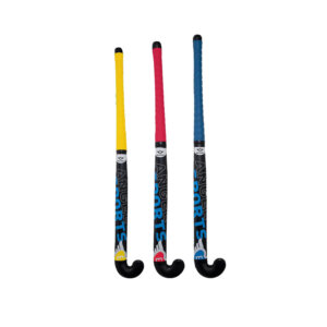 Hockeystick Kunststof-0