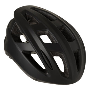 Helm Agu Attivo - Zwart - Maat S/M-0