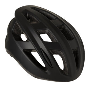 Helm Agu Attivo - Zwart - Maat L/XL-0