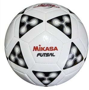 Zaalvoetbal Mikasa FSC-62 - America-0