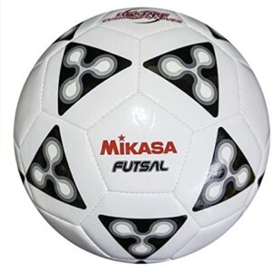 Zaalvoetbal Mikasa FSC-62 - America-0