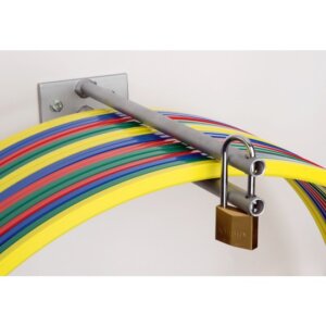 Ophangsysteem tbv hoepel met hangslot-0