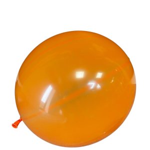 Ballon extra sterk