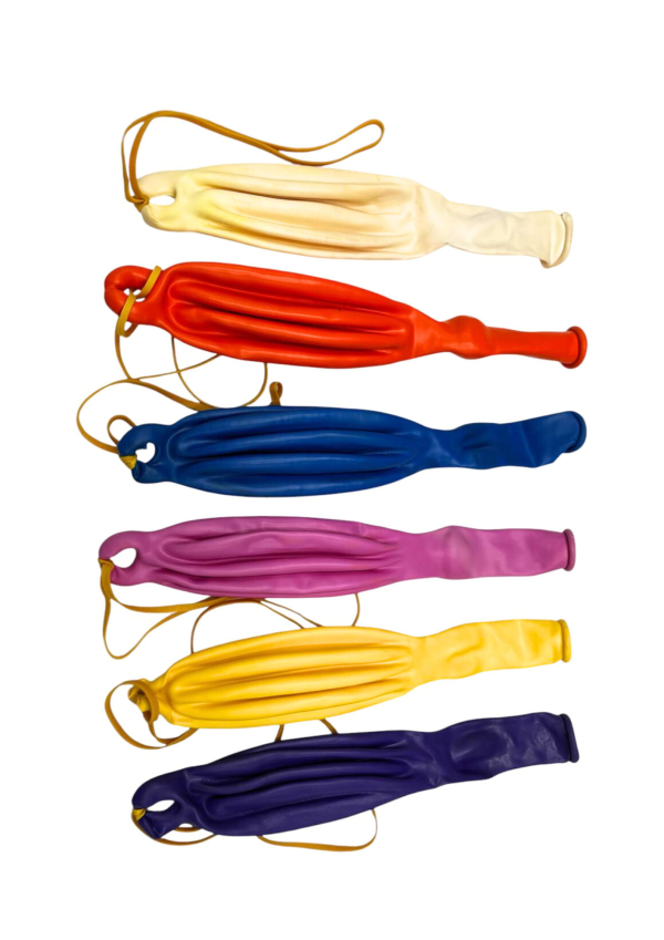 Ballon extra sterk - Afbeelding 2
