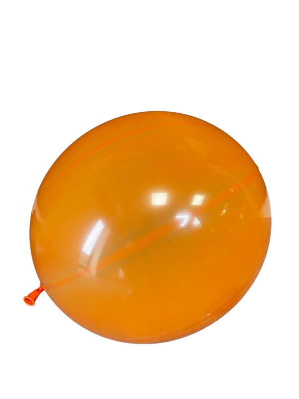 Ballon extra sterk