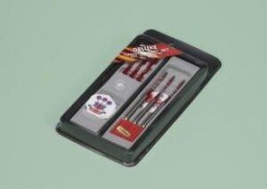 Darts Tungsten PL-90TP 22grs-0