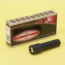 Zaklantaarn Sure Fire rubber-0
