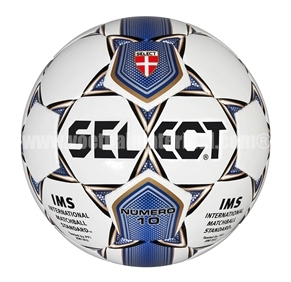 Voetbal Select nr 10 maat 5-0