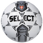 Voetbal Select Master Futsal-0