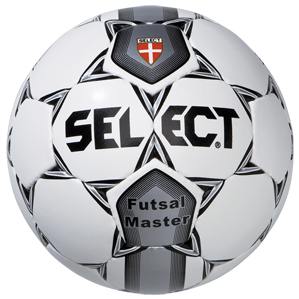 Voetbal Select Master Futsal-0