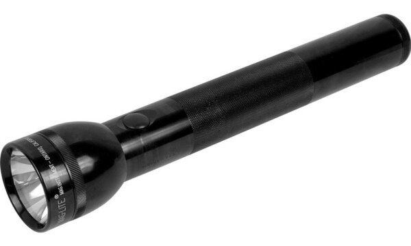 Zaklantaarn Mag-Lite Groot zwart-0