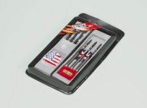 Darts PL-20WA wedstrijd