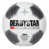 Voetbal Derbystar champions cup zwart/wit-0