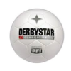 Voetbal Derbystar Classic TT wit maat 4-0