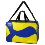 Ballentas Mikasa AC-BG260W-Zwart-0