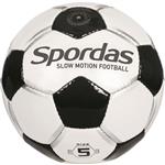 Slow Motion Voetbal-0