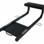Hip Thrust Bench LMX-0