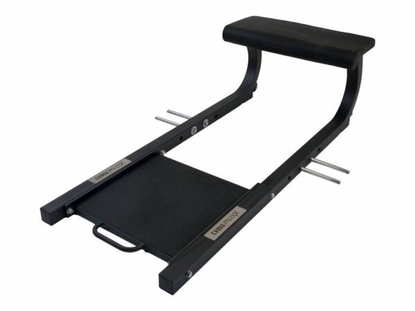 Hip Thrust Bench LMX-0