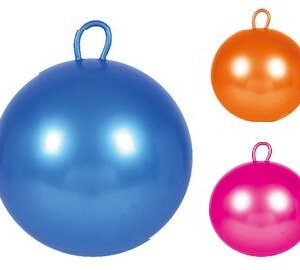 Skippybal 70 cm - Assortie-0