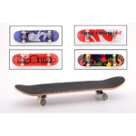 Skateboard 73 cm-0