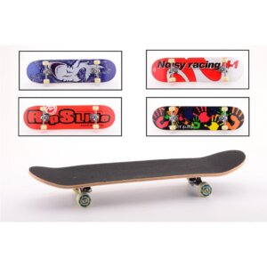 Skateboard 73 cm-0