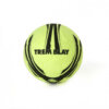 Voetbal indoor Naaldvilt soft - maat 4-20811