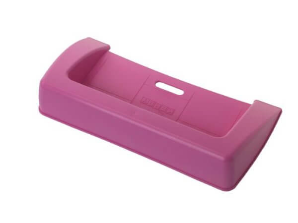 Kerby Stoeprand 70,5 x 35 x 15 cm - Diverse kleuren - Afbeelding 5