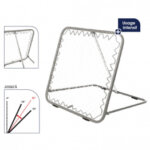 Tchouktrainer 1x1 mtr Pro-0