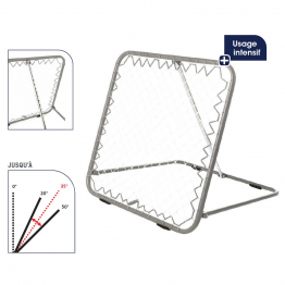 Tchouktrainer 1x1 mtr Pro-0