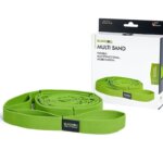 Multi band Blackroll groen 270 cm-0