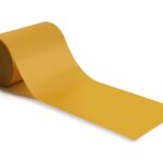 Trendy Limite Role 25 M Geel - licht-0