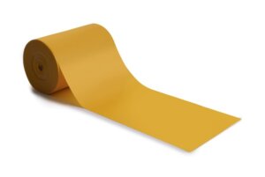 Trendy Limite Role 25 M Geel - licht-0