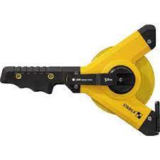 Meetlint Stabila 50 m LBM1000-0