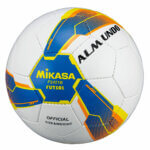Zaalvoetbal Mikasa FS451B-BLY